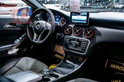 مێرسێدس بێنز A-Class